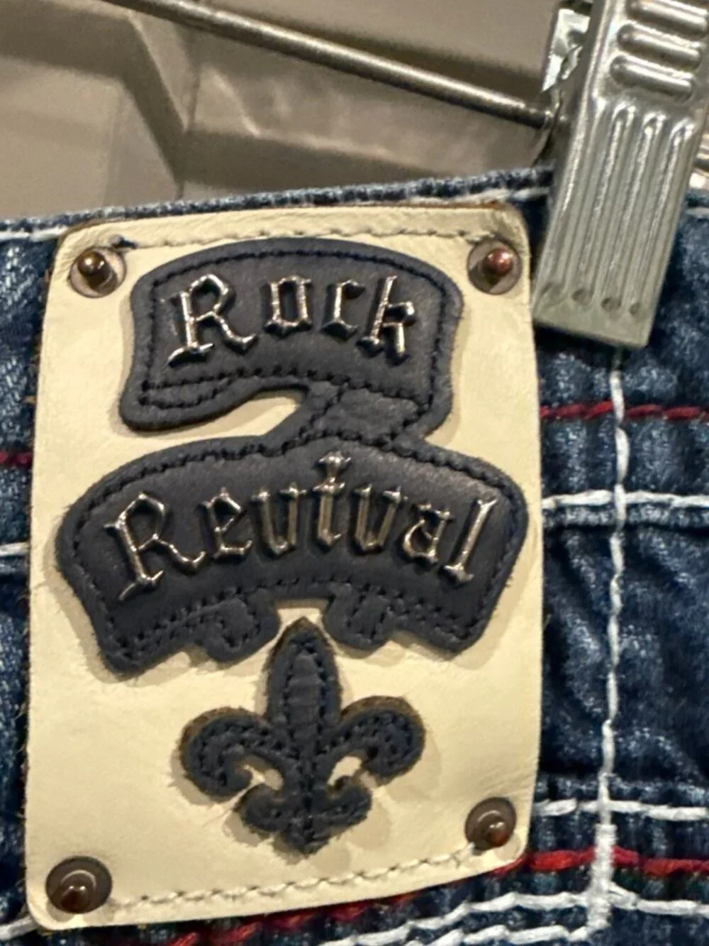 Rock Revival 